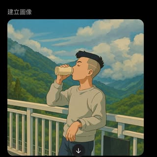 頭像
