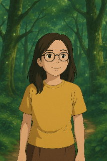 頭像