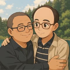 頭像