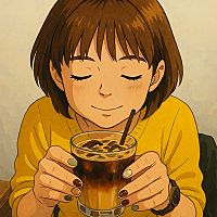頭像