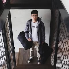 頭像