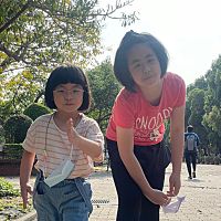 頭像