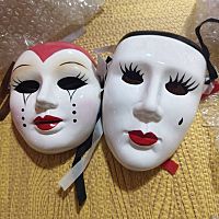 頭像