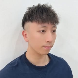 頭像