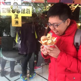 頭像