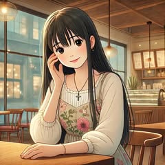 頭像