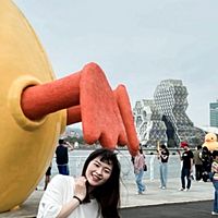 頭像