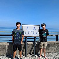 頭像