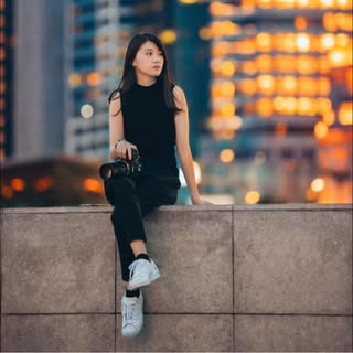 頭像
