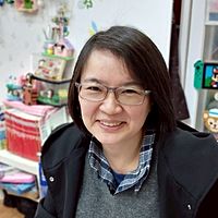頭像
