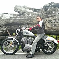 頭像
