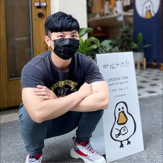 頭像