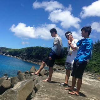 頭像