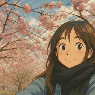頭像
