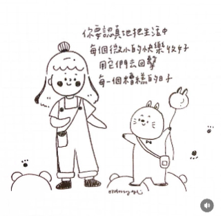 頭像