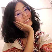 頭像