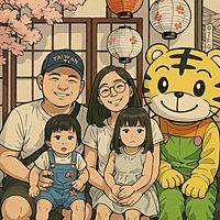 頭像