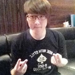 頭像