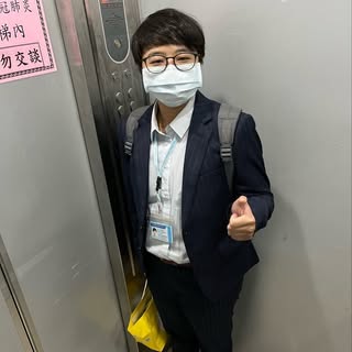 頭像