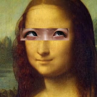 頭像