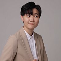 頭像