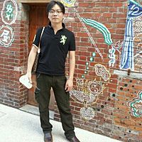 頭像