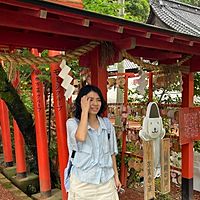 頭像