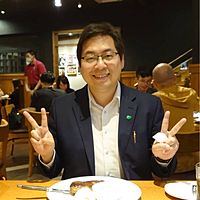 頭像