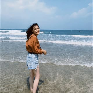 頭像