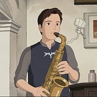 頭像