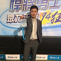 頭像