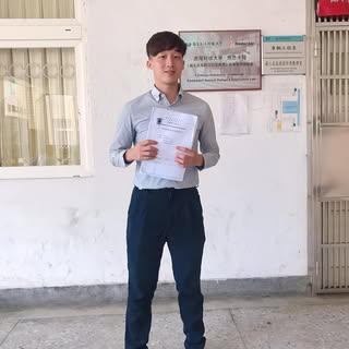 頭像