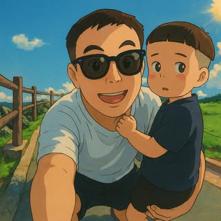 頭像