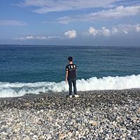 頭像