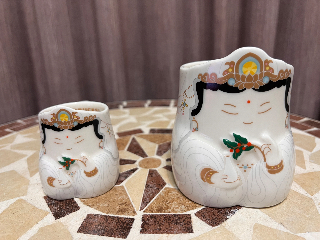 頭像