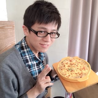 頭像