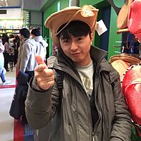 頭像
