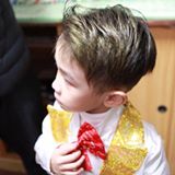 頭像