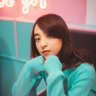 頭像