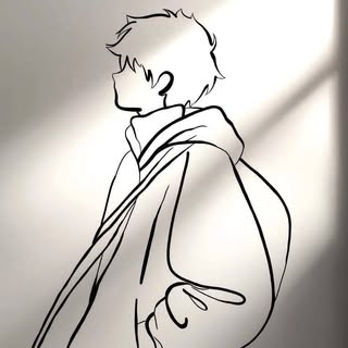 頭像