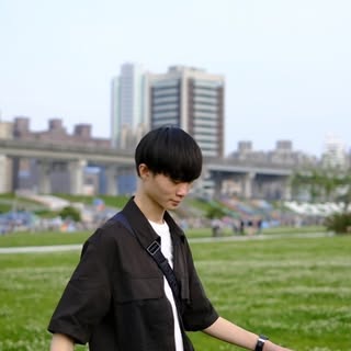 頭像