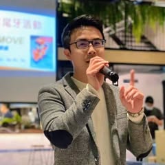頭像
