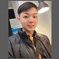 頭像