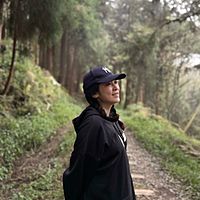 頭像