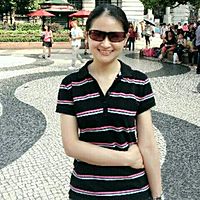 頭像