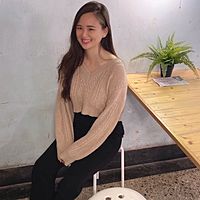 頭像
