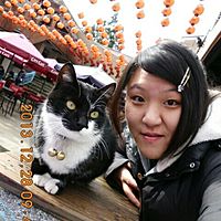 頭像