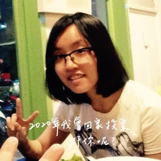 頭像