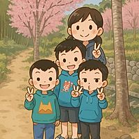 頭像