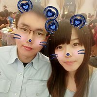 頭像
